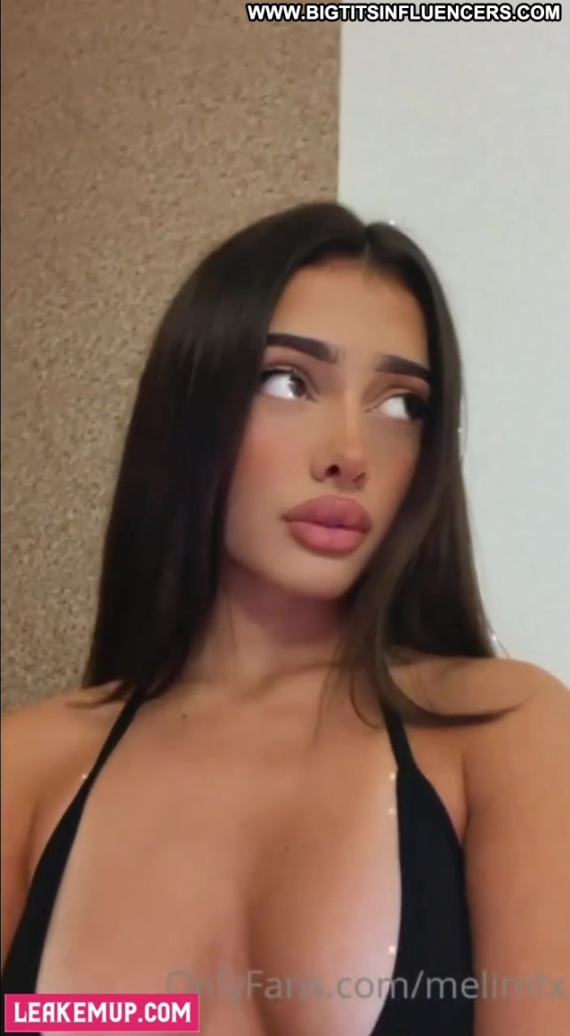 Melissa Caucasian Hot Video Sex Influencer Pornstar Porn Small Tits