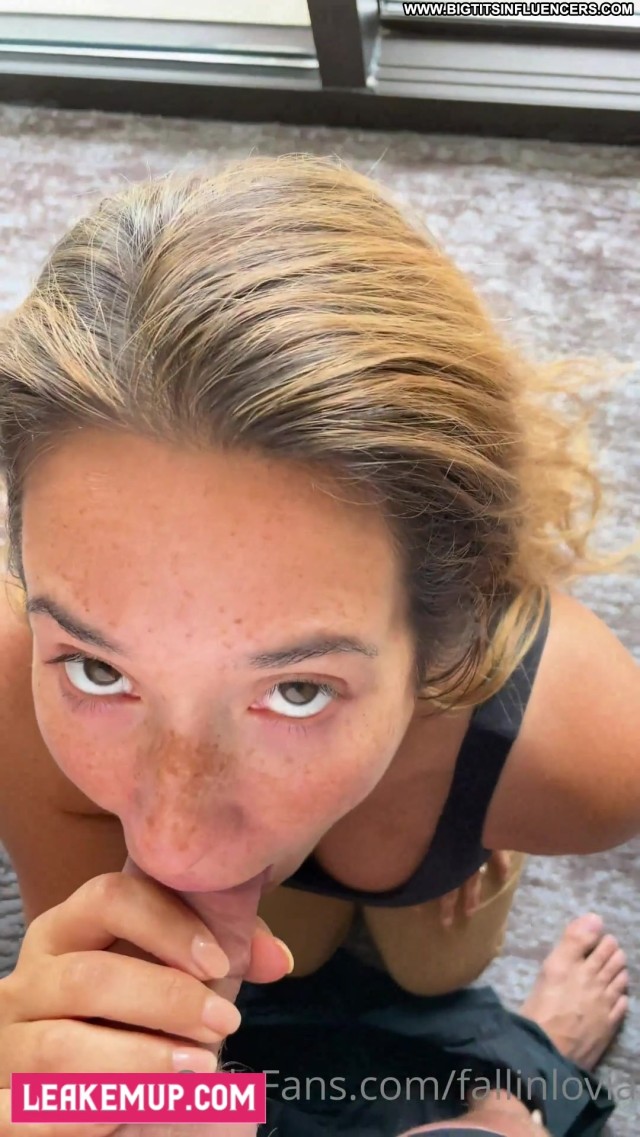 Eva Lovia Video Hot Sex Leaked Video Caucasian Influencer Big Tits