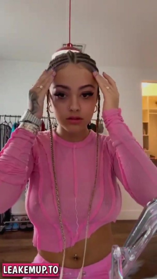 Malu Trevejo Straight Big Tits Influencer Latina Porn Xxx Video Tiktok Star American Thot Brown Eyes Sex Hot Big Ass Brown Hair Average Body