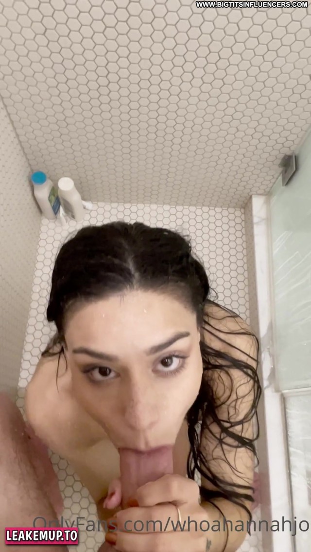 Woahhannahjo Straight Video Influencer Onlyfans Sex Xxx Porn Hot