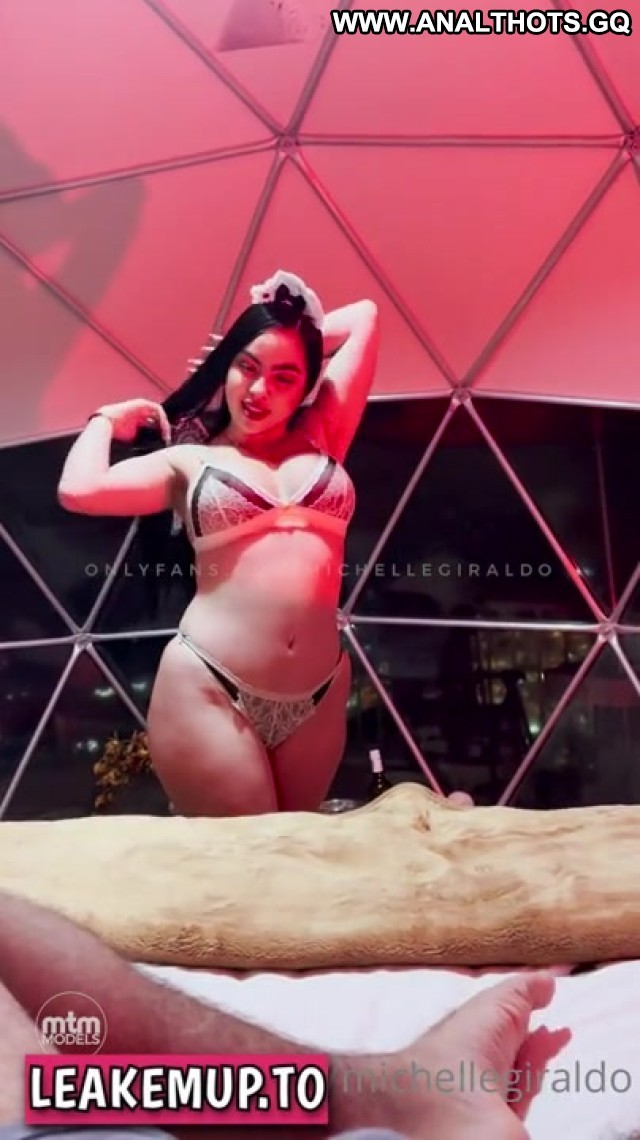 Michelle Giraldo Leaked Video Sex Video Porn Influencer Hot Xxx Leaked