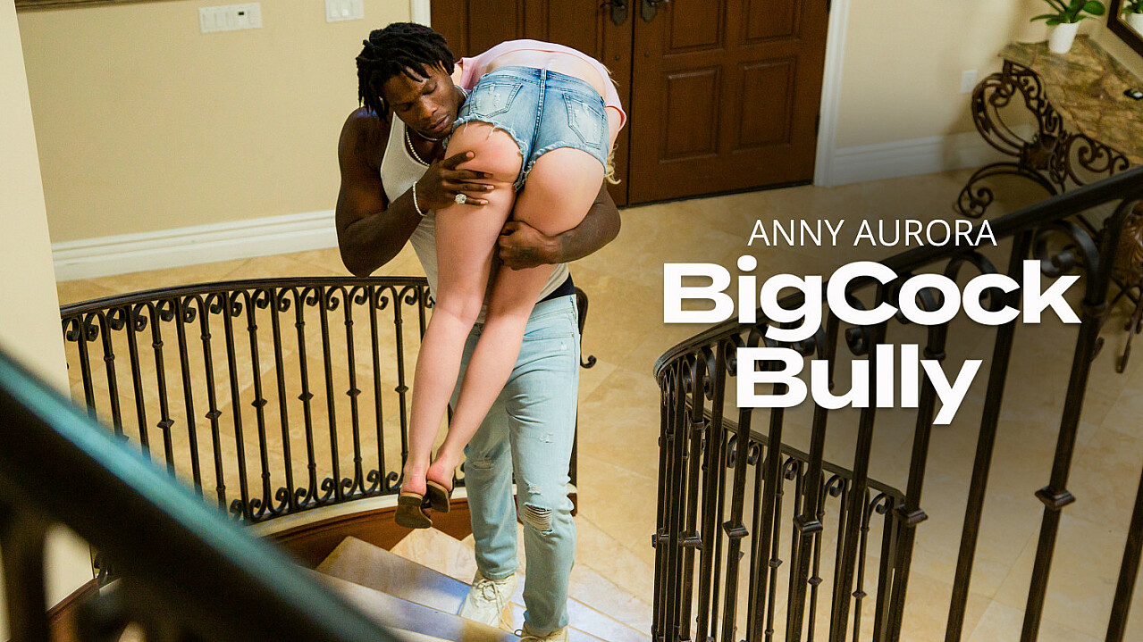 Anny Aurora Boyfriend Blow Job Black Cock Nudes Shaved Boyfriend