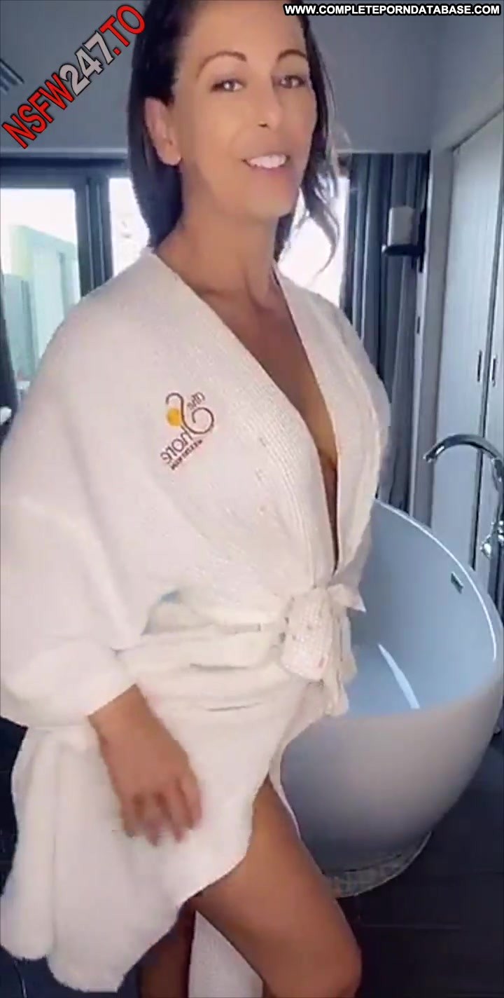 Cherie De Ville Xxx Big Tits Premium Snapchat Porn Big Ass Influencer Hot