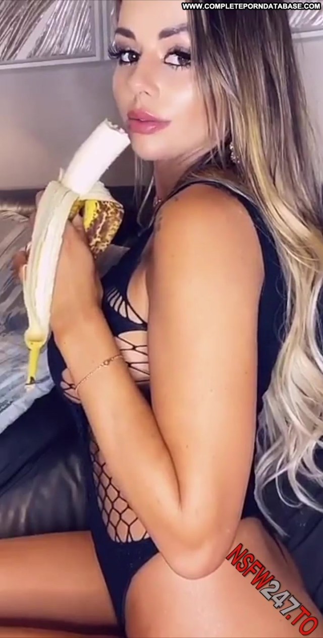 Juli Annee Influencer Sex Porn Booty Snapchat Premium Straight Premium