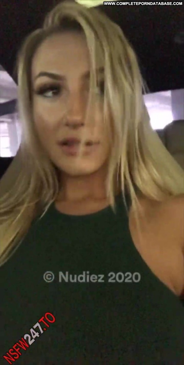 Emily Knight Hot Car Sexy Sex Premium Snapchat Premium Car