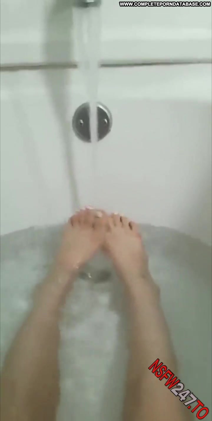 Just Violet Shower Pussy Snapchat Premium Xxx Porn Shower