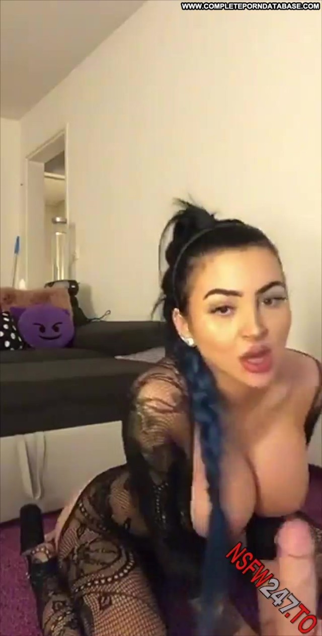 Celine Centino Orgasm Dildo Hot Sex Snapchat Premium Dildo Masturbation