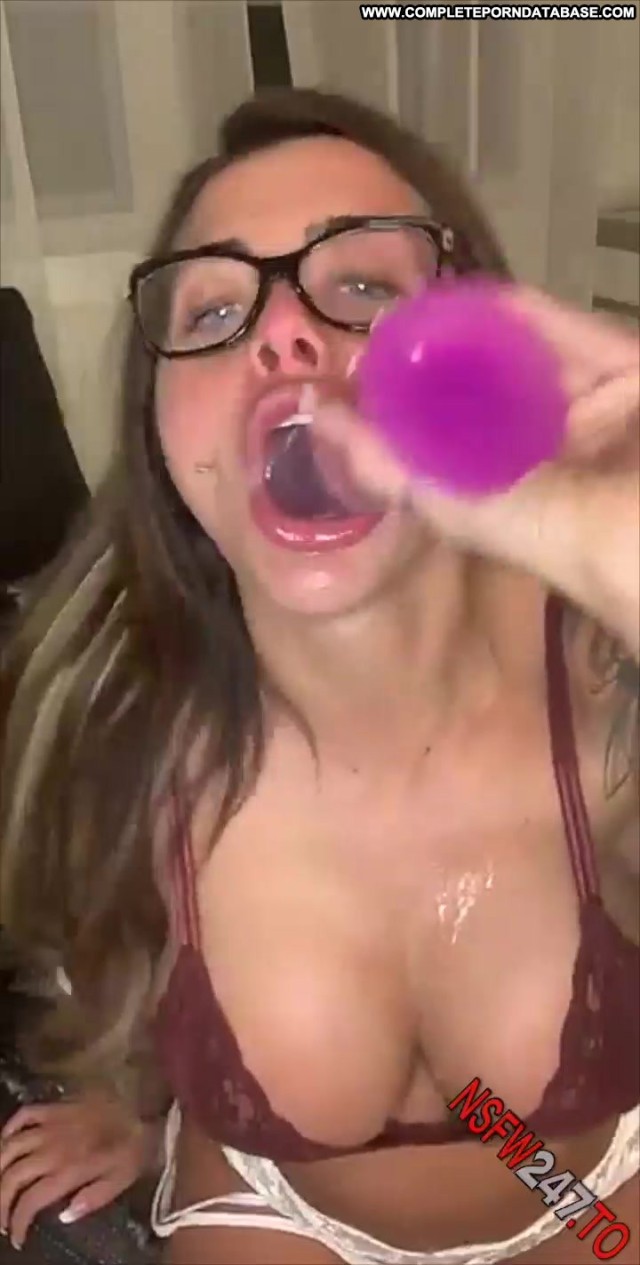 Dakota James Pussy Masturbation Snapchat Premium Xxx Dakota James Wet