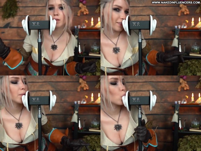 ASMR MOOD Xxx Patreon Porn Video Straight Hot Witcher Sex Asmr