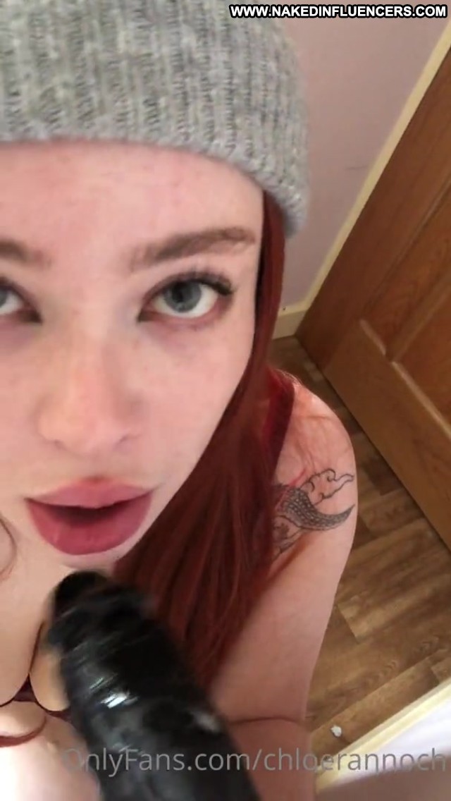 Okichloeo Deepthroat Dildo Blowjob Video Dildo Blowjob Influencer