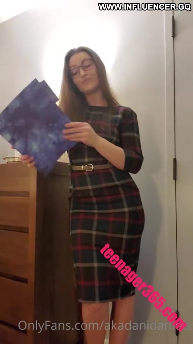 Dani Daniels Video Xxx Teacher Huge Ass Hot Small Tits Onlyfans Pornstar