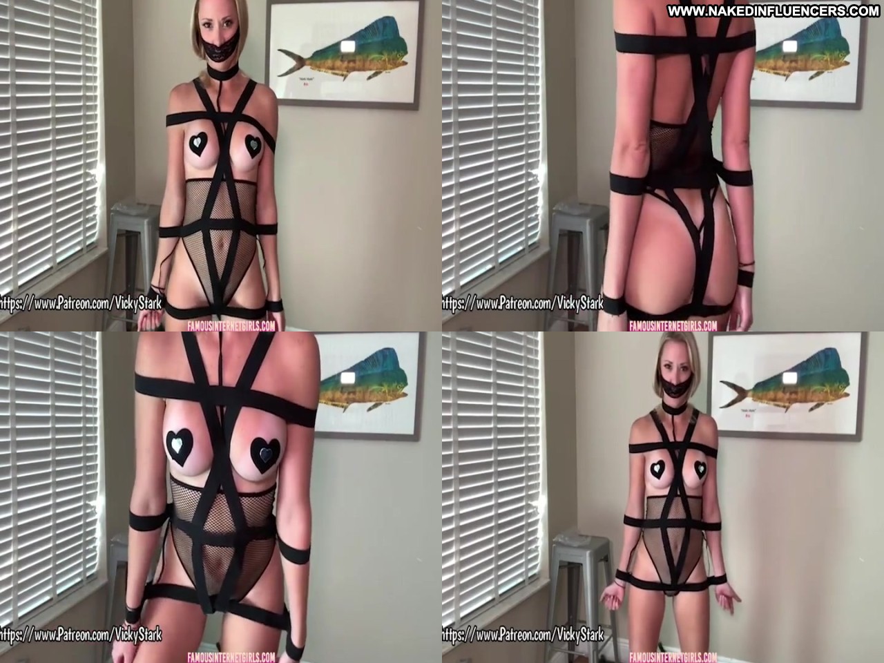 Vicky Stark Nude Bdsmvideo Bdsm Video Hot Bdsm Hot Sex Influencer Porn
