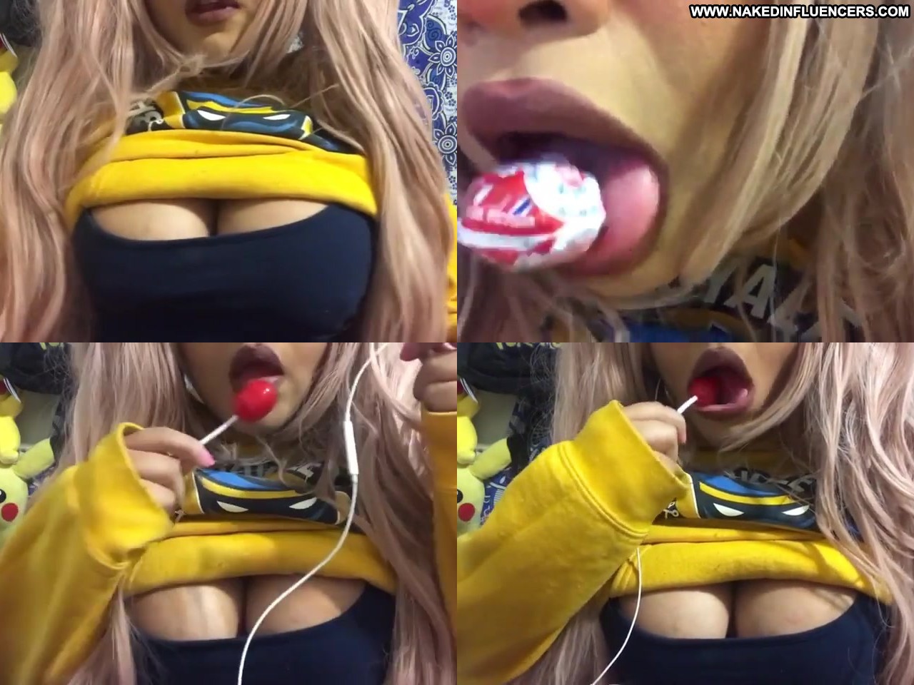 PIKA Video Hot Porn Asmr Influencer Straight Xxx Sex Banana photo