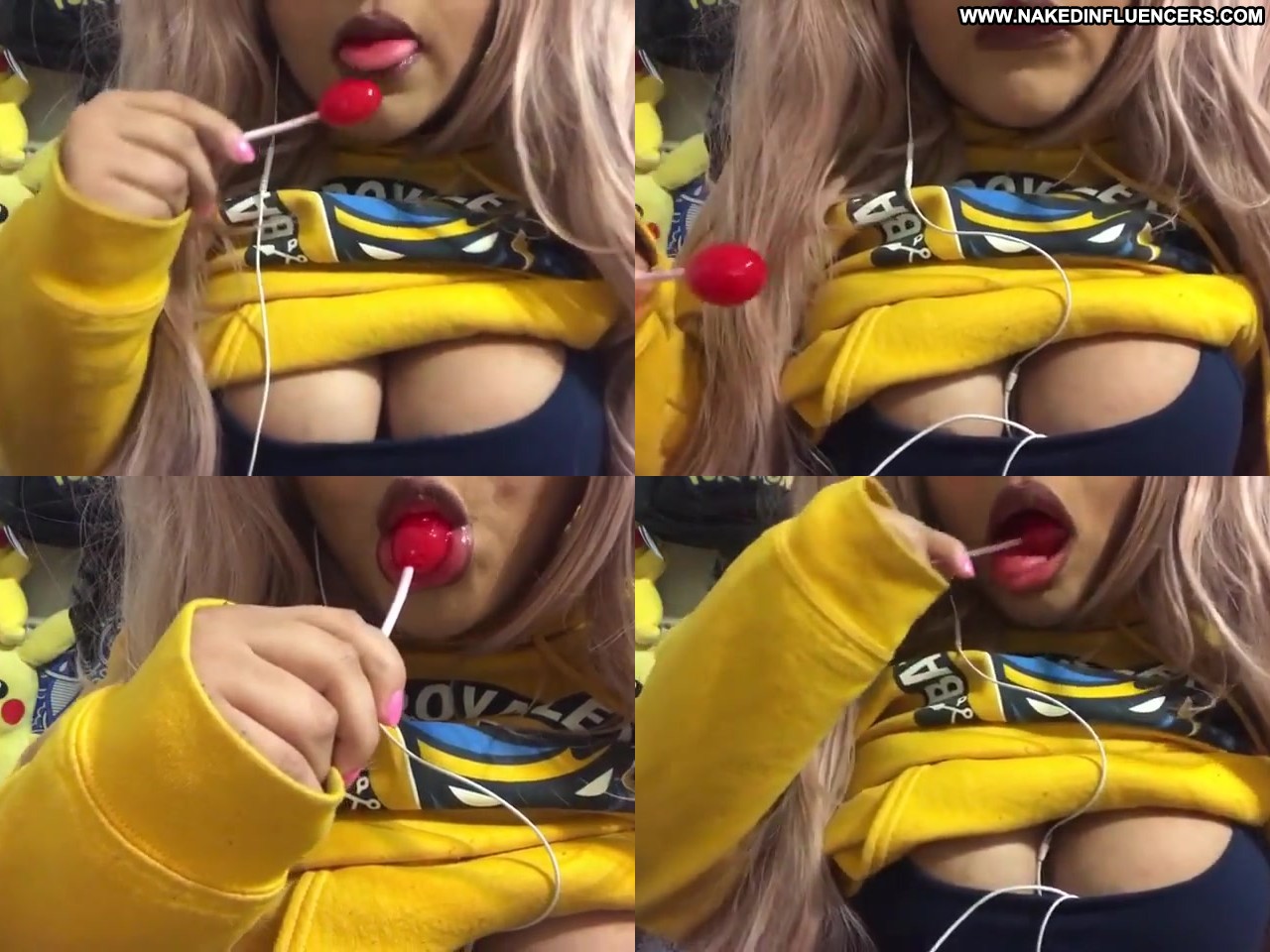 PIKA Video Hot Porn Asmr Influencer Straight Xxx Sex Banana