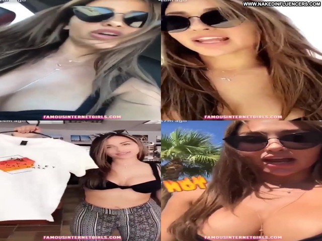 Ana Cheri Hot Porn Full Instagram Fitness Model Xxx Nude Model