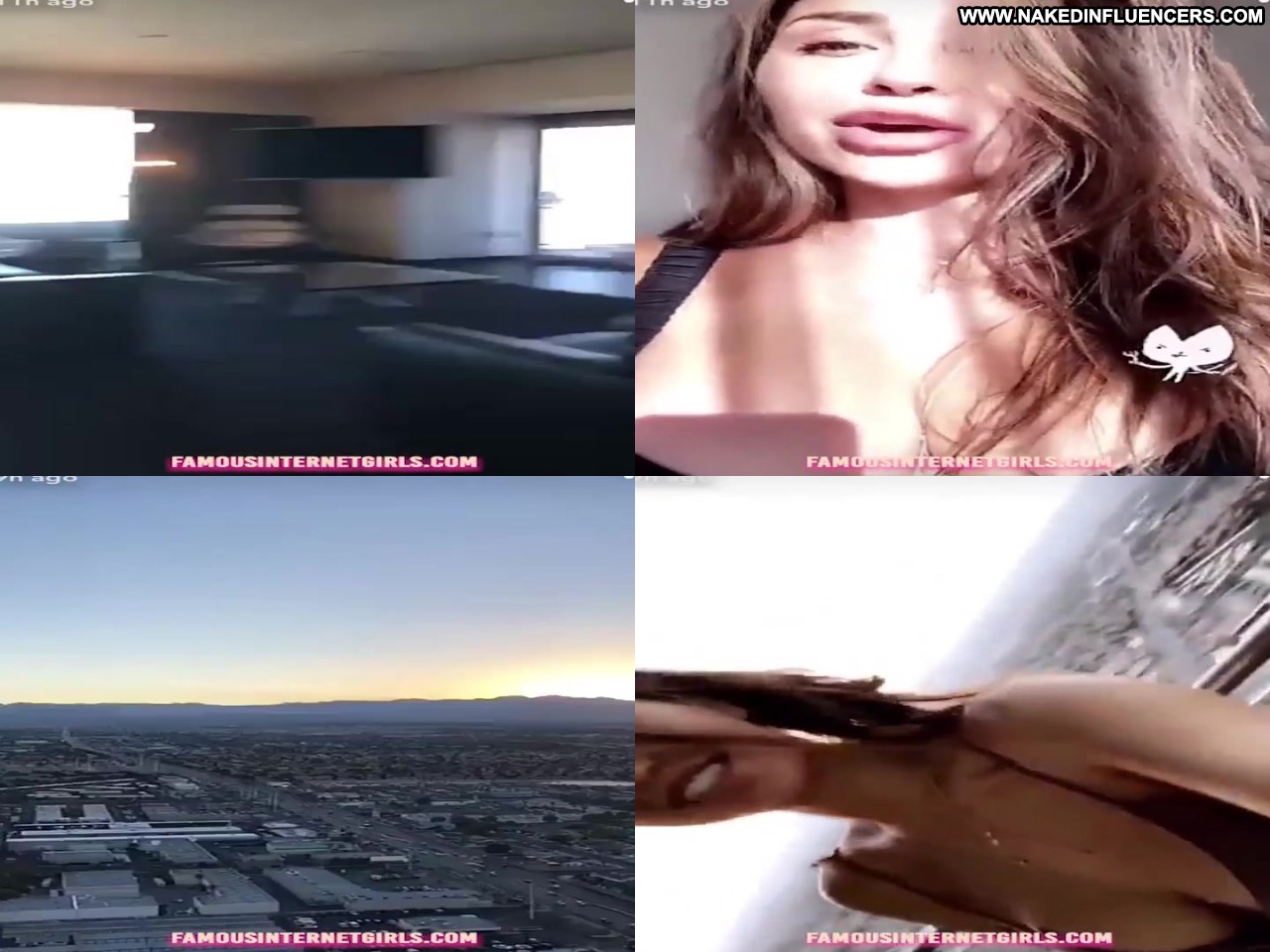 Ana Cheri Sex Pornstar Nude Fitness Influencer Video Model Straight