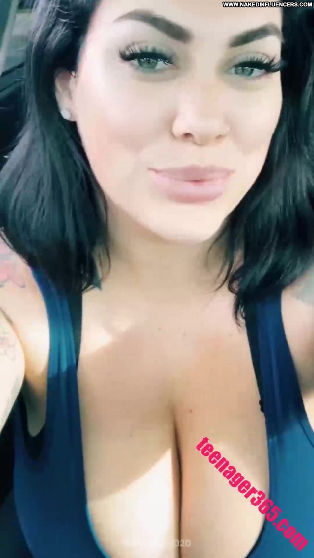 Ana Lorde Hot Big Tits Influencer Inn Parking Lot Parking Xxx Enjoy