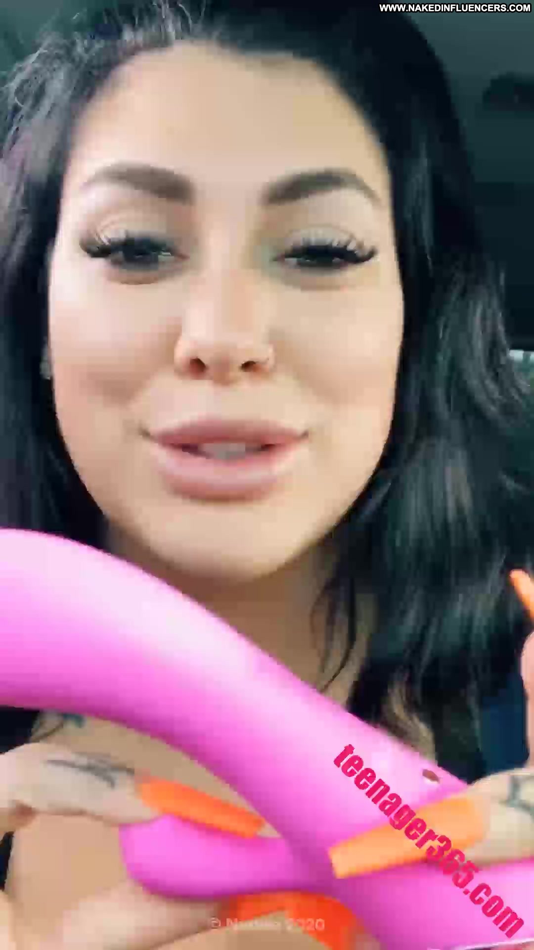 Ana Lorde Public Big Tits Toy Influencer Porn Sex Parking Lot Inn
