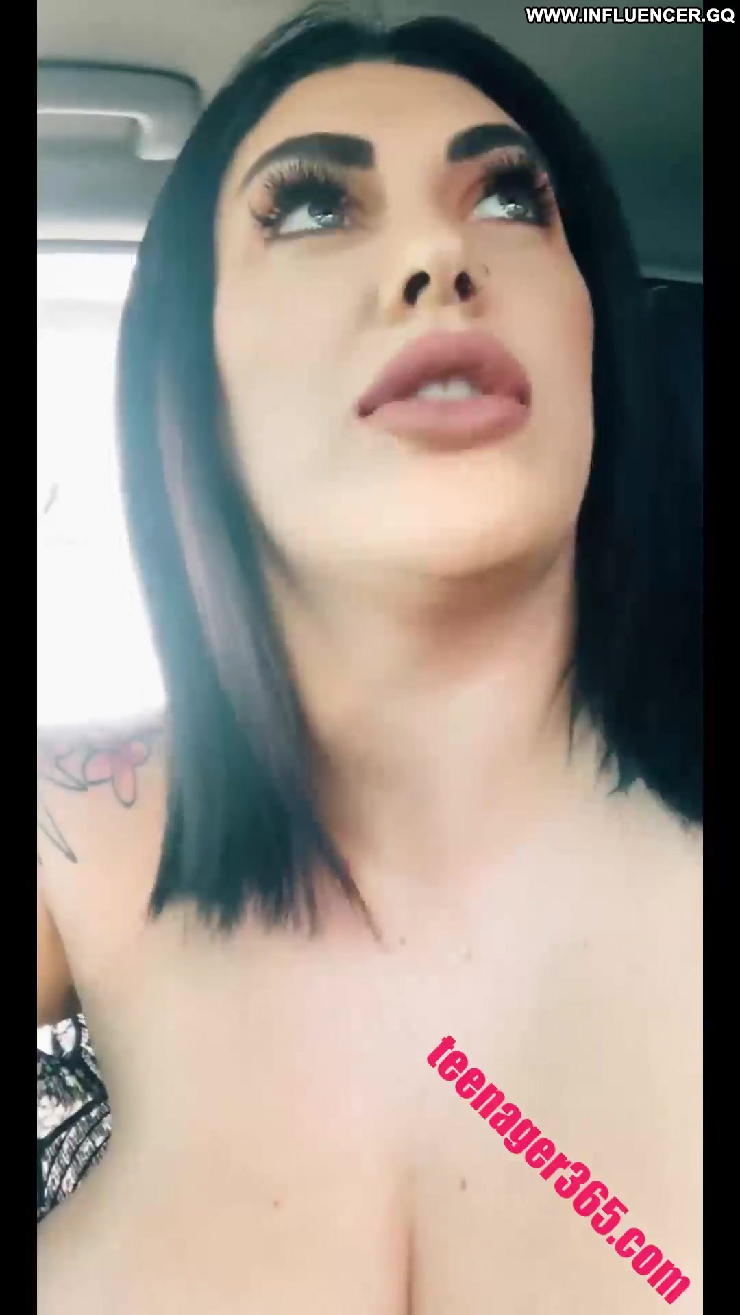 ZOIE BURGHER Moaning Porn Hot Videos Onlyfans Dildo Straight Influencer