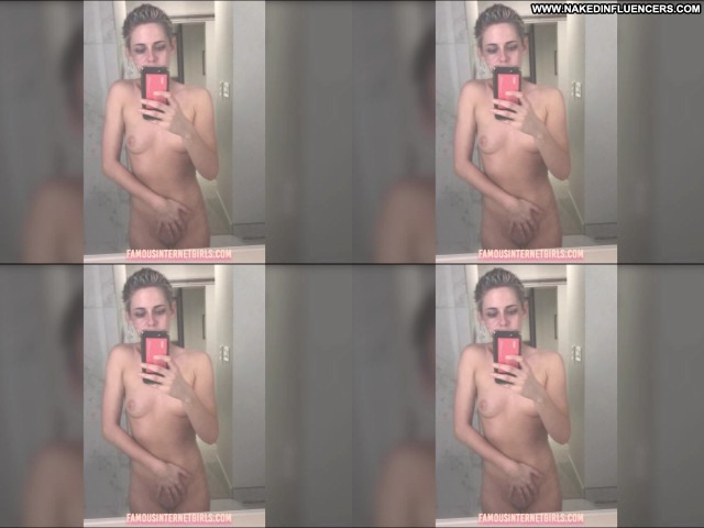 Kristen Stewart Straight Leak Celebrity Nude Selfies Influencer Hot