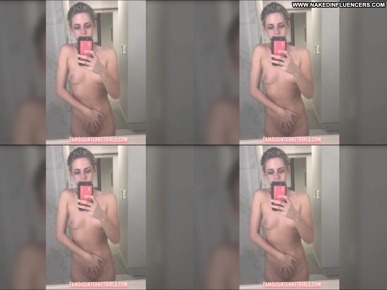 Kristen Stewart Video Leak Influencer Nude Selfies Nude Selfies Straight hq photo