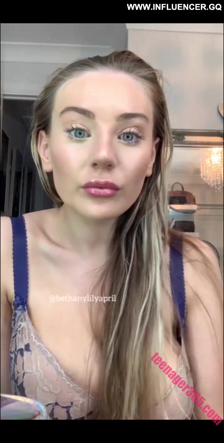 Bethany Lily Onlyfans Leaked Porn Video Hot Leaked Leaked Video Straight