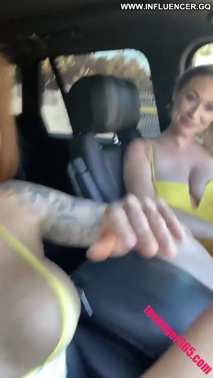 K Ta Influencer Porn Inn Hot Public Xxx In Public Car