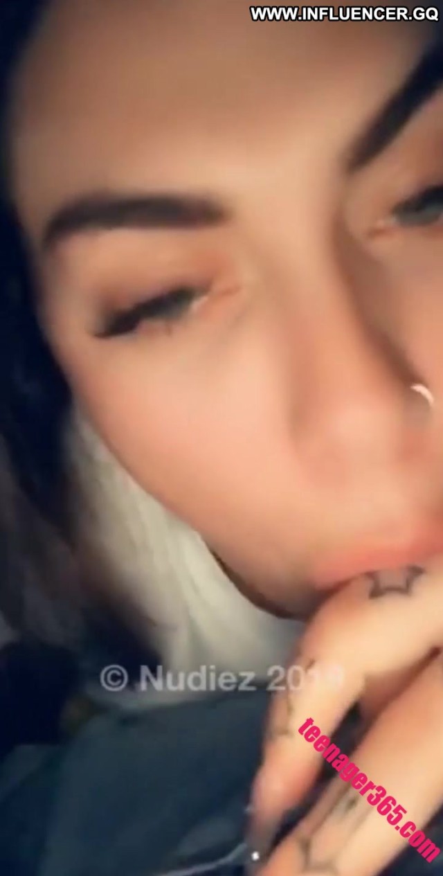 Ana Lorde Car Premium Influencer Car Blowjob Sex Hot Big Tits