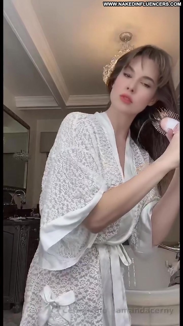 Amanda Cerny Leaked Video Onlyfans Leaked Celebrity Video Big Ass Hot