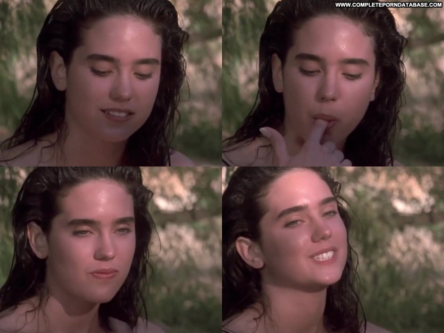 Jennifer Connelly Big Ass Porn Something Big Tits Straight Hot Caucasian