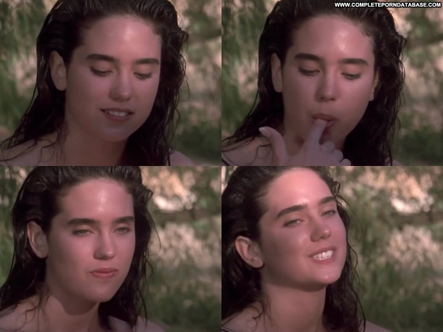 Jennifer Connelly Straight Big Ass Influencer Big Tits Xxx Porn Something