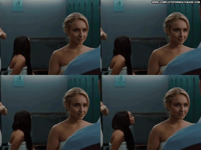 Hayden Panettiere Locker Porn Sex Room Straight Big Ass Xxx Hot Big Tits