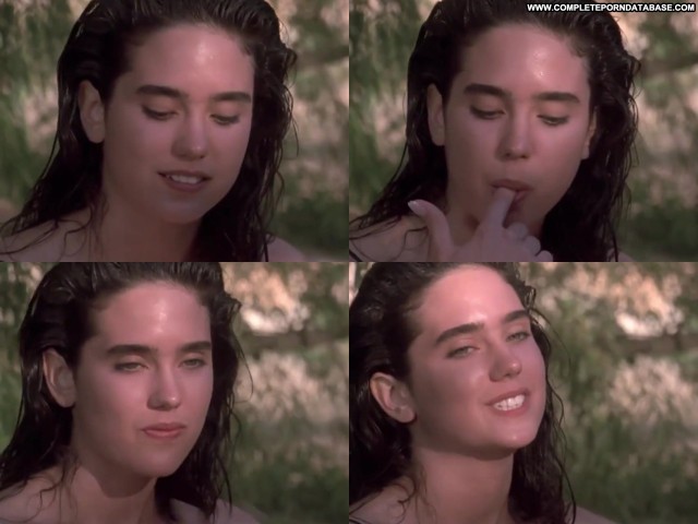 Jennifer Connelly Big Tits Porn Big Ass Xxx Caucasian Influencer Sex Straight