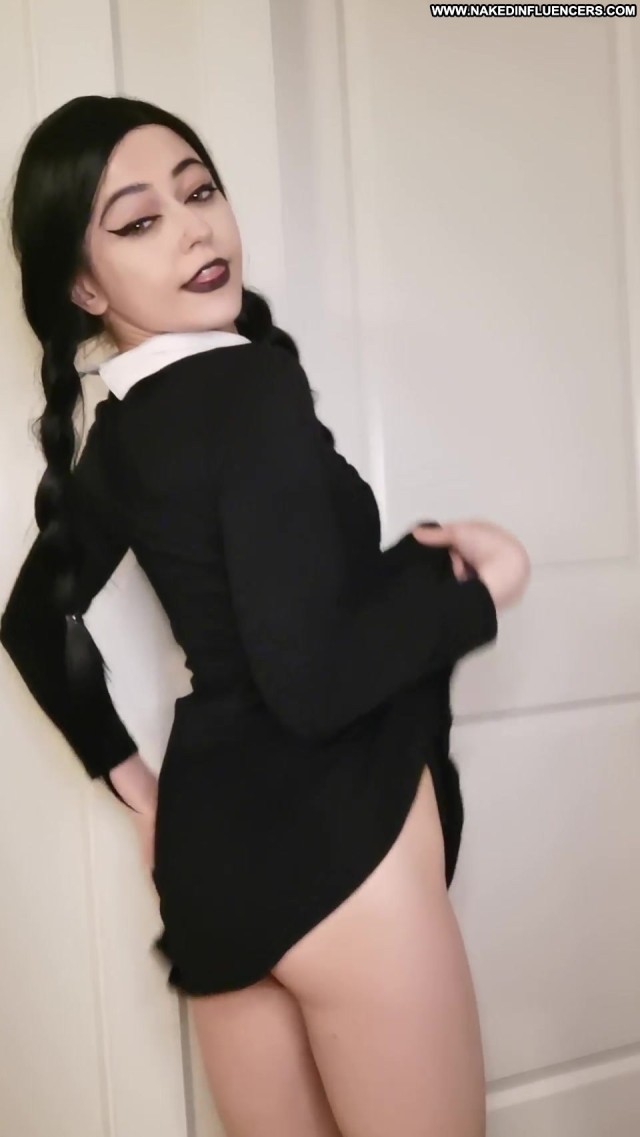 Gracie Greyy Sex Porn Straight Goth Cute Little Butts Influencer