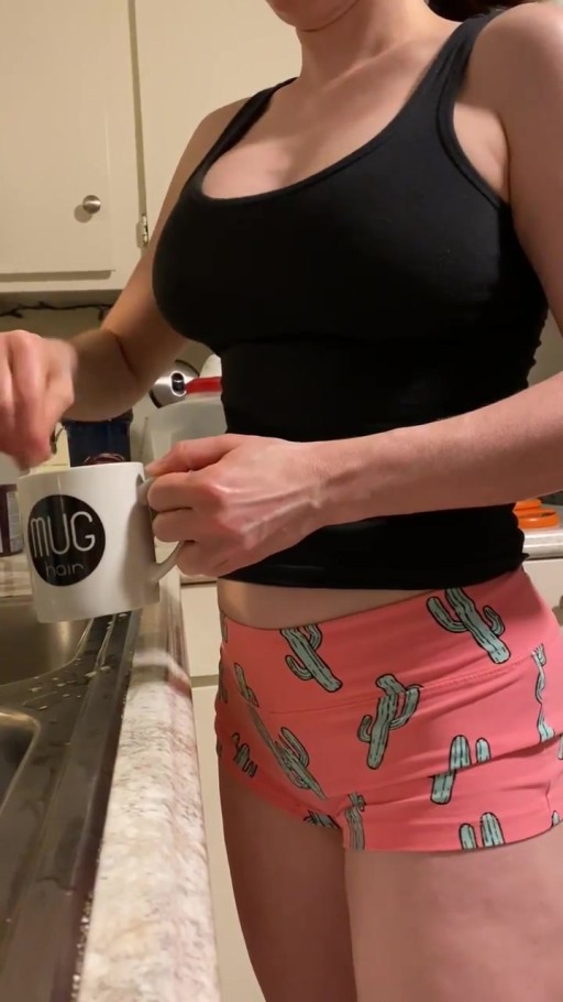 Bustyciara Hot Breakfast Xxx Real Girls Outfit Straight Milf Porn Sex Influencer