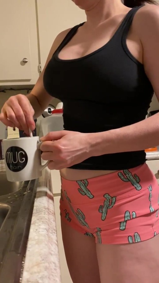 Bustyciara Hot Breakfast Xxx Real Girls Outfit Straight Milf Porn Sex Influencer