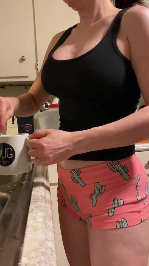 Bustyciara Hot Breakfast Xxx Real Girls Outfit Straight Milf Porn Sex Influencer