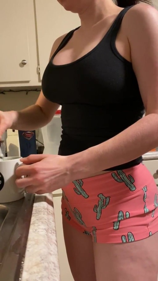 Bustyciara Hot Breakfast Xxx Real Girls Outfit Straight Milf Porn Sex Influencer
