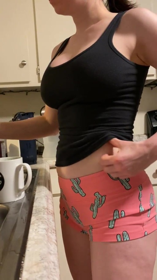 Bustyciara Hot Breakfast Xxx Real Girls Outfit Straight Milf Porn Sex Influencer