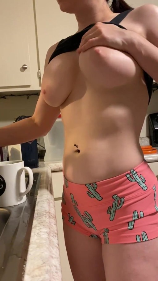 Bustyciara Hot Breakfast Xxx Real Girls Outfit Straight Milf Porn Sex Influencer
