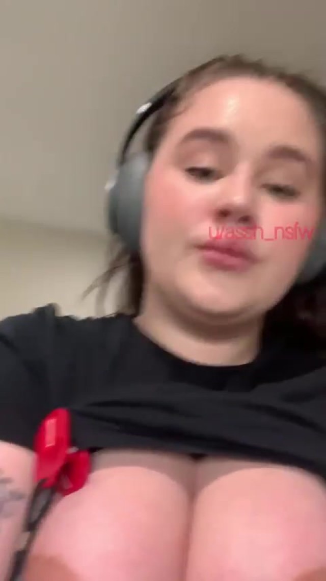 Assh Nsfw Hot Influencer Chubby Bbw Quick Straight Xxx Porn Sex