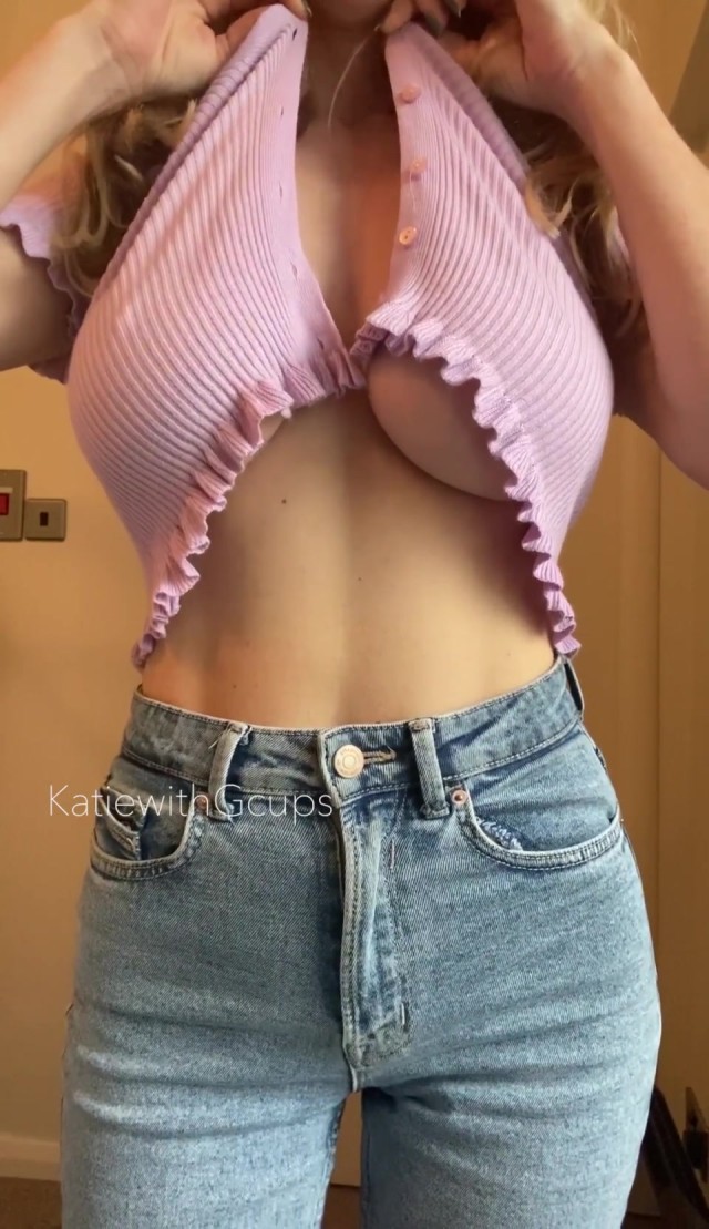 Katiewith Gcups Hot Reveal Sex Influencer Cup Porn Real Girls Xxx Straight