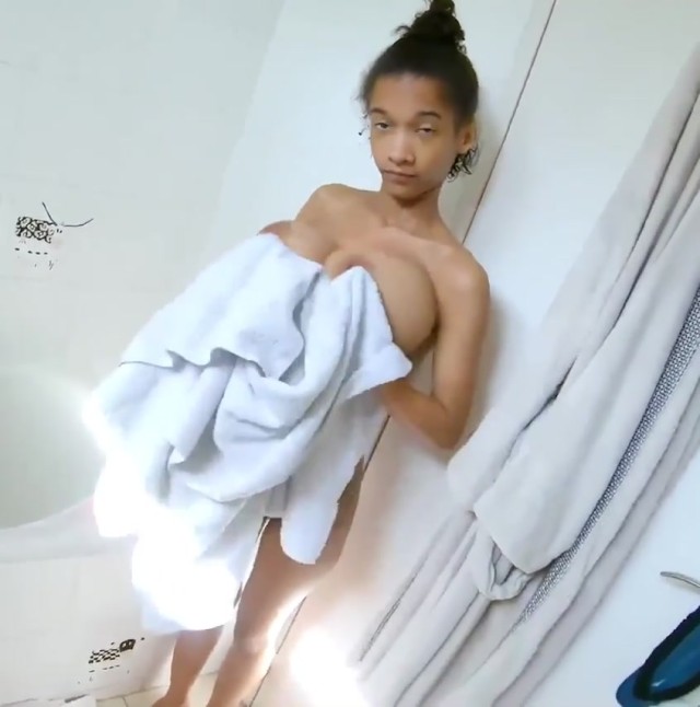 Ebony Webcam Model Xxx Sex Porn Straight Jiggling Hot