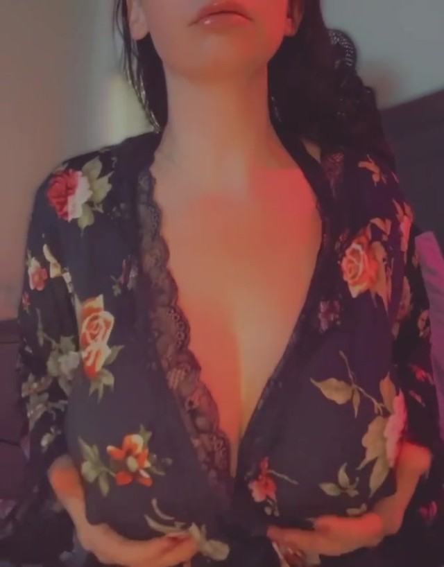 Miss Meringue Xxx Influencer Hot Titty Drop Friday Porn Sex Straight Happy