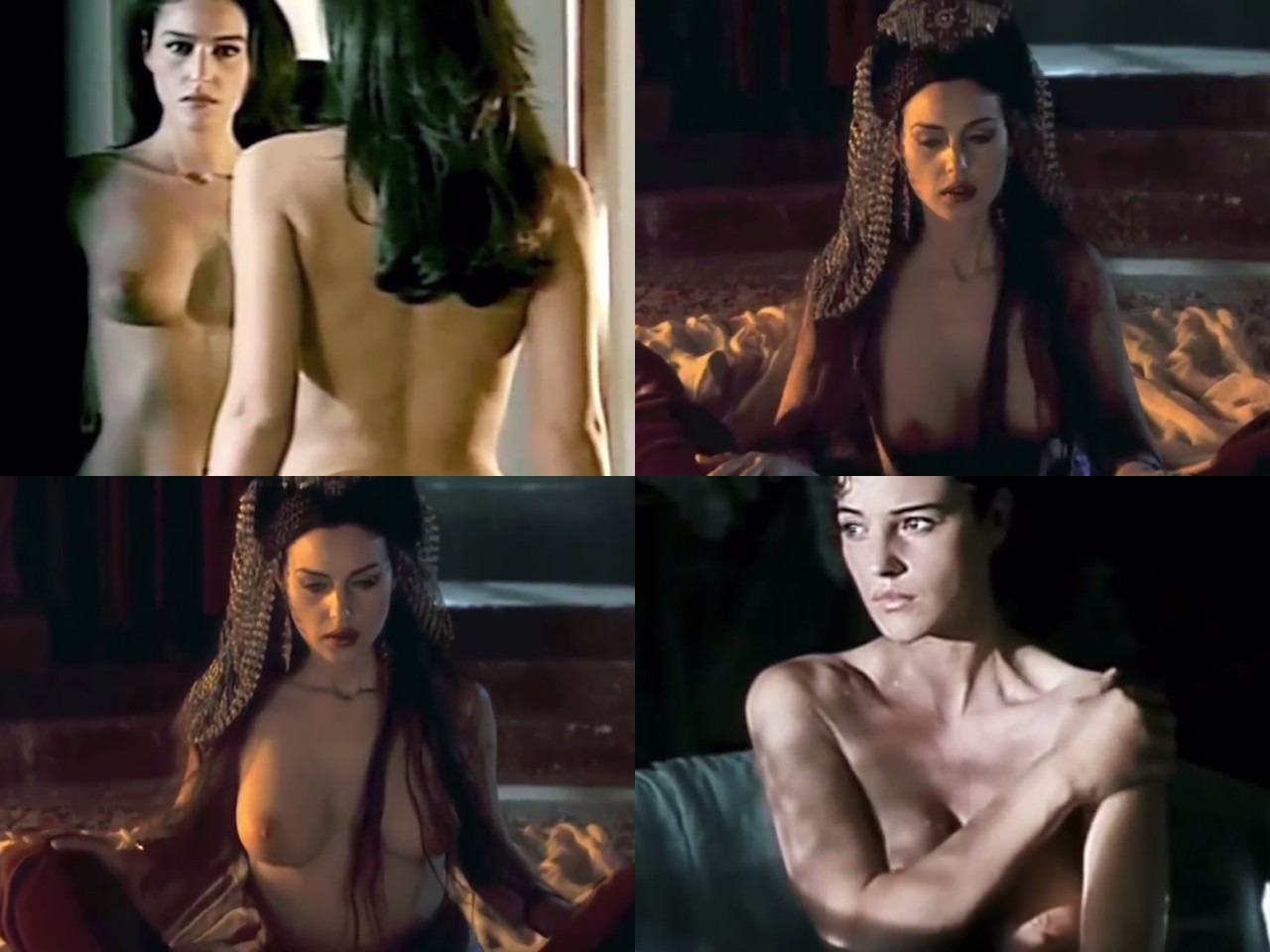 Monica Bellucci Hot Sex Xxx Straight Celebrity Big Tits Latina Porn -  Complete Porn Database Pictures