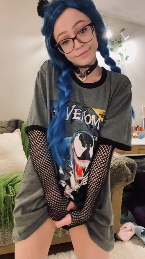 Gracie Greyy Sex Small Ass Xxx Small Tits Good Morning Influencer Nerdy Straight Good Girls Small Girls Porn Morning Small Hot
