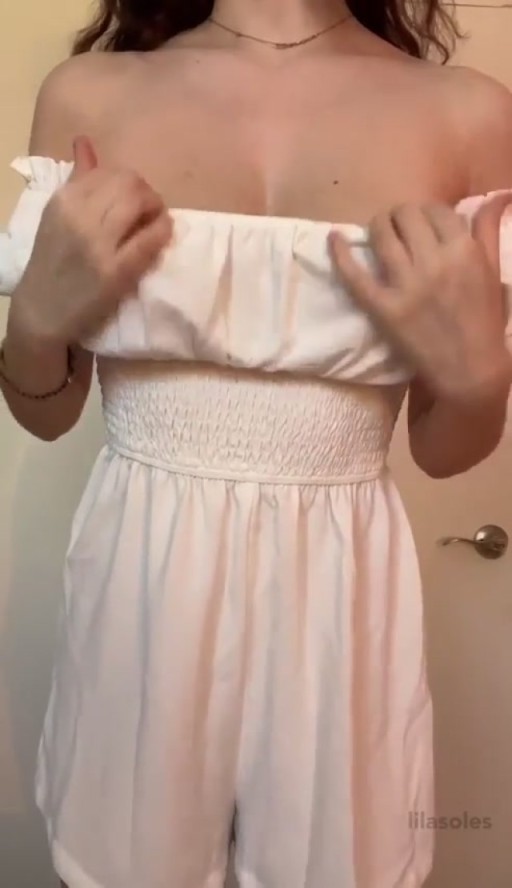 Lilasoles Sex Hot Look Like Xxx Influencer Straight Still Porn Big Tits Better Think