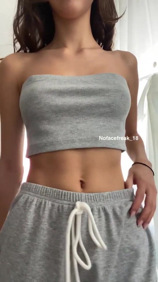 Nofacefreak 18 Xxx Porn Hot Big Tits Top Little Get Naked Sex Straight Nudes Influencer Naked