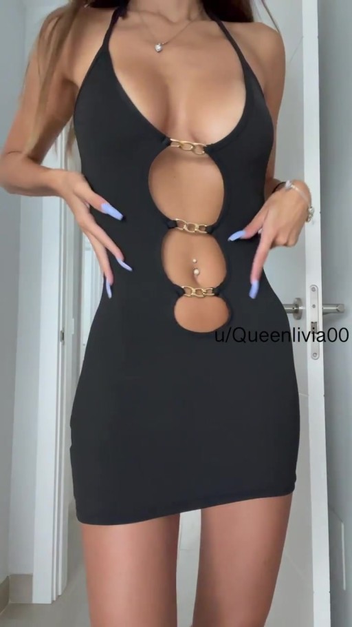 Queenlivia 00 Sex Huge Tits Hot Xxx Small Ass Influencer Straight Porn