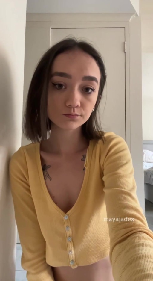 Mayajadex Fuck Fuck Me Hot Porn Real Girls Still Small Tits Xxx Influencer Straight Sex